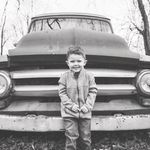 Jason Chenault - @masterdisaster911 - Instagram