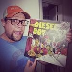 Jason Cheney - @jasonrcheney - Instagram