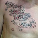 Jason Chilton - @dolphins8154 - Instagram