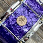 Jason Christ - @jacsdrumshack - Instagram