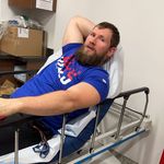 Jason Christ - @jbc7495 - Instagram