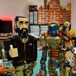 Jason Cichon - @midian454 - Instagram