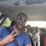 Jason Andrew Clarkson - @jasonclarkson - Instagram
