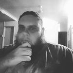 Jason Clarkson - @jaycee0733 - Instagram