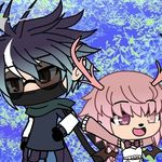 🌠Jason & Cloud 🌠 - @owo.cutie.cloud_emo.jason.owo - Instagram