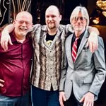 Jason Cloud - @misterfantastic.band - Instagram