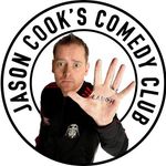 Jason Cook's Comedy Club - @jasoncookscomedyclub - Instagram