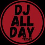 Jason Coffelt - @djalldaytexas - Instagram