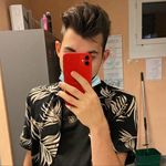 Jason Colin Roth - @tairalisxc - Instagram