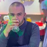 Jason Colson - @djedje_77350 - Instagram