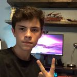 Jason - @jasoncolson08 - Instagram