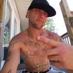 Jason Combs - @weeman4200 - Instagram