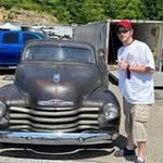 Jason Combs - @jaywayne5591 - Instagram