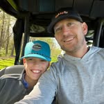 Jason Combs - @jasoncombs44 - Instagram