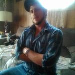 Jason Combs - @ashlynsdad91 - Instagram
