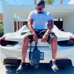Mr Copper - @jason__copper - Instagram