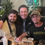 Jason Corder - @corderoulette - Instagram