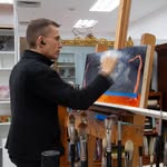 Jason Cordero - @jason.cordero.art - Instagram
