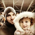 Jason Cork - @corkupine23 - Instagram