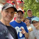 Jason Cork - @jasoncork3287 - Instagram