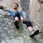 Jason Cork - @corkscrew_4 - Instagram