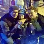 Jason Corkhill - @jasoncorkhill - Instagram