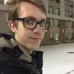 Jason Corkum - @jason_cork - Instagram
