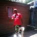 Jason Cornelson - Facebook