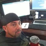 Jason Corrigan - @0neballjay - Instagram
