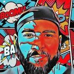 Jason Corrigan - @ya_brother_j - Instagram