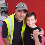 Jason Corrigan - @jaycorrigan1020 - Instagram