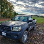Jason Cottrill - Facebook