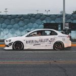 Jason Coughlin - @ralliart_ftw - Instagram