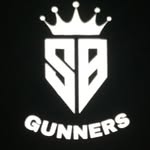 Jason Coughlin - @sb_gunners44 - Instagram