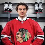 Jason Couto - @hawksfan_88 - Instagram