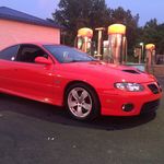 Jason Cramer - @gtojay - Instagram
