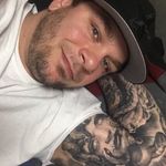 Jason Cramer - @sirius2282 - Instagram