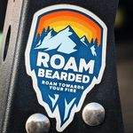 Jason Cramer - @roambearded - Instagram