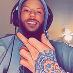 Jason Crim - @jrocktherock - Instagram