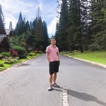 Jason Cristobal - @jasonmurphyrc - Instagram