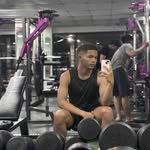Jayson Cristobal - @itsme_toti19 - Instagram