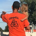 Jason Criswell - @criswellconstruction - Instagram