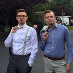 Jason Criswell - @realcrizzy - Instagram
