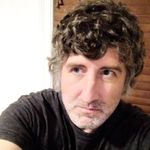 Jason Criswell - @atomicgoldfish85 - Instagram