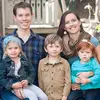 Sheena and Jason Criswell - @jdcrisw - TikTok