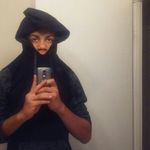 Jason Cruse - @jason_has_all_swag - Instagram