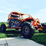 Jason Cruse - @unpredictableracing.cruse - Instagram