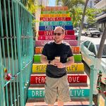 Jason Cruse - @mistercontract - Instagram