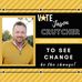 Vote for Jason Crutcher for AISD School Board - Facebook