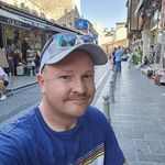 Jason Cuff - @juniordriver77 - Instagram